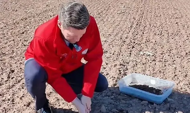 Tavas Belediyesinin üreticiye teknolojik desteği genişleyerek devam ediyor