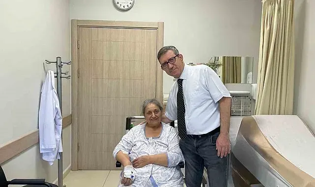 Triküspit kapak yetersizliğinde girişimsel tedavi yöntemi