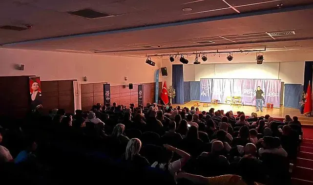 Aydın'da kültür sanat etkinlikleri sürüyor
