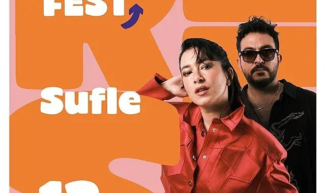 Akasya Reset Fest için geri sayım başladı