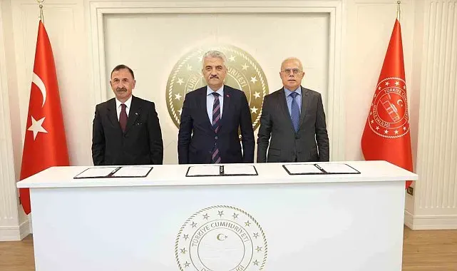 Düzce Türkiye Oryantiring Şampiyonası'na ev sahipliği yapacak