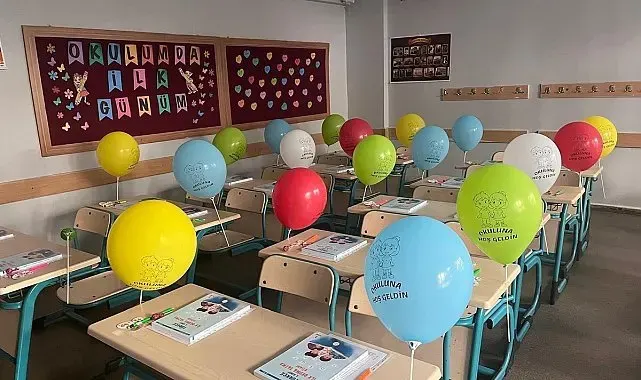 Aydın'da ortalama eğitim süresi 9,3 yıla yükseldi