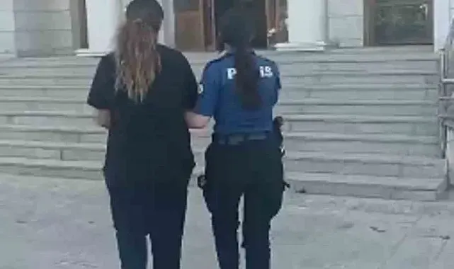 Hatay'da hapis cezası ile aranan 2 kişi tutuklandı