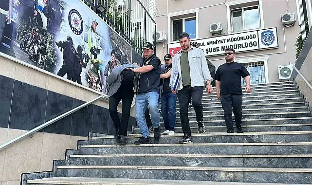 Üniversite iştirakindeki spor tesisinde 4,5 milyon liralık dolandırıcılık operasyonu: 8 gözaltı