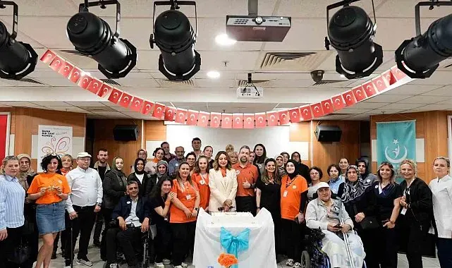 Erken teşhis ile MS hastalarının hayat kalitesi korunuyor