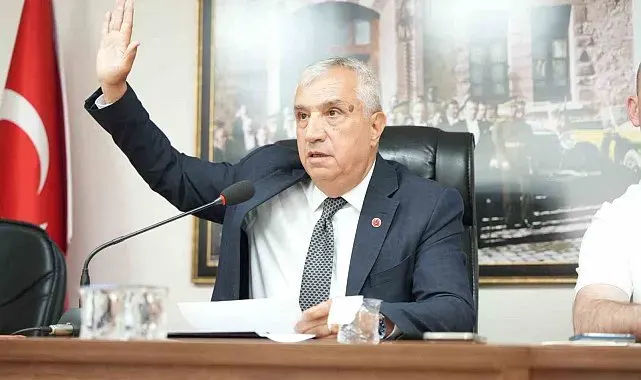Turgutlu Meclisinde komisyonlar belirlendi