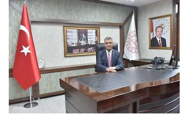 İl Müdürü Süleyman Ekici: "Minik Yavrularımız İçin Sıcacık Başlangıçların İlk Adımı"