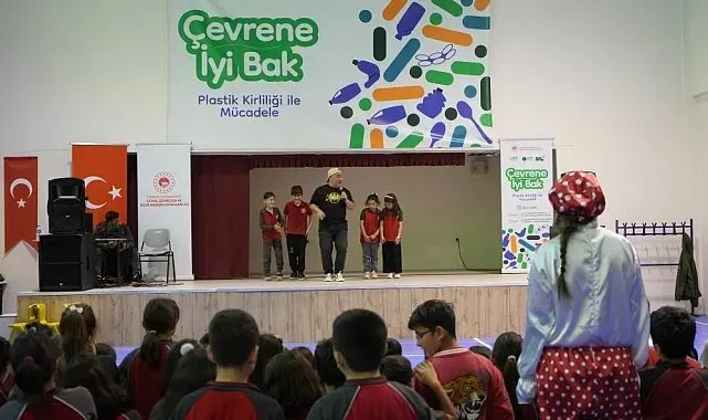 Bayburt'ta 'Çevre Haftası' etkinlikleri yarın başlıyor