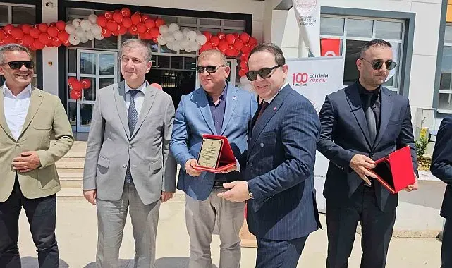 Zonguldak eğitim camiasından rekor; bin 803 ünite kan bağışı yapıldı