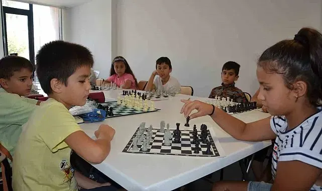 ATABEM yaz etkinlikleri kayıtları başlıyor