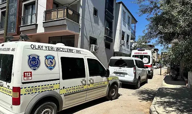 Emekli sulama birliği çalışanı evinde ölü bulundu