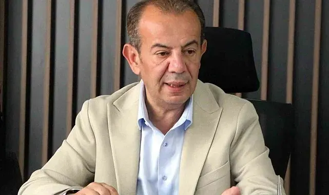 Bolu Belediyesi'ndeki yolsuzluk soruşturmasında iddianame kabul edildi: Tanju Özcan için 263 yıl hapis istemi