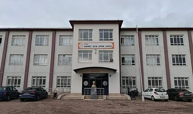 Spor lisesinde başvurular başladı