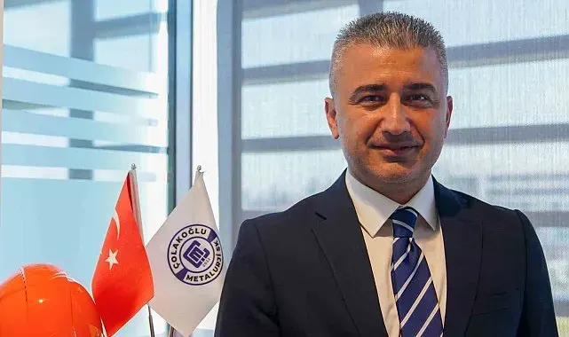 Çolakoğlu Metalurji Spor Kulübü'nde yeni dönem