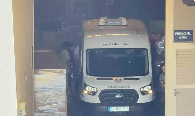 Reha Muhtar'ın naaşı İstanbul'a gönderiliyor