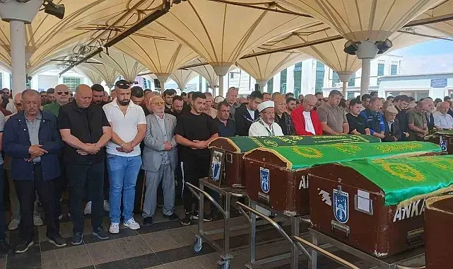 Emekli Orman Yüksek Mühendisi Halil İbrahim Gökoğlu 107 yaşında hayatını kaybetti