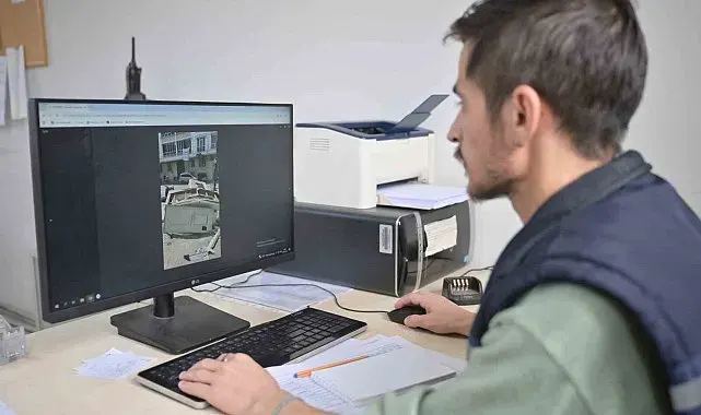 Esenyurt Belediyesinden yapay zeka destekli çözüm hattı