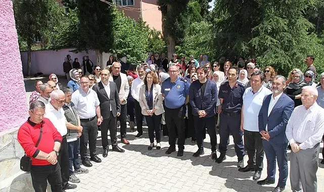 Hayat Boyu Öğrenme Haftası etkinliklerle kutlandı