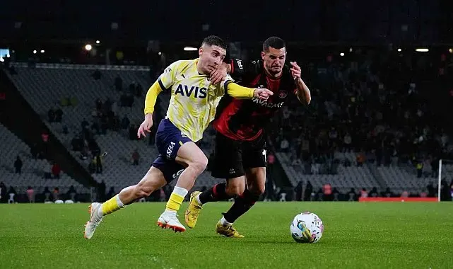Fatih Karagümrük'ten Emre Mor açıklaması