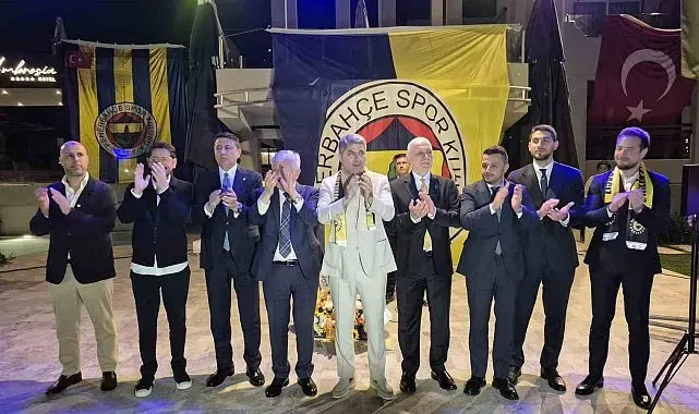 Hakan Safi projelerini Bodrum'da anlattı