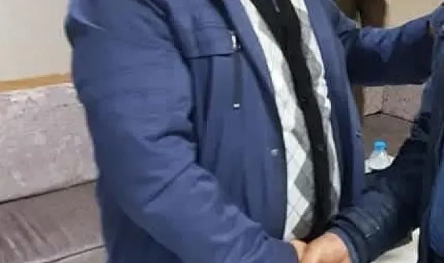 Merdivenden düşen adam hayatını kaybetti