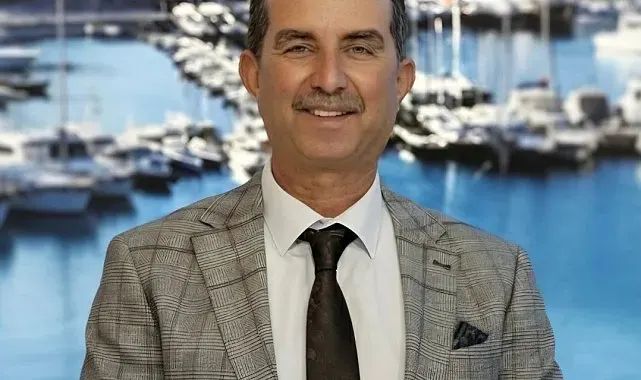 Bodrum Profesyonel Otel Yöneticileri Derneği Başkanı Duman: "Bodrum'da sorun turist eksikliği değil, turistin rotasının değişmesi"