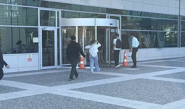 Tanju Özcan'ın 263 yıla kadar hapis talebiyle yargılandığı davada 2. duruşma başladı