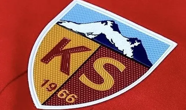 Kayserispor'un borcu 2.2 milyar TL