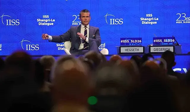 ABD Savunma Bakanı Hegseth: "Gerekirse İran'a yönelik saldırıları yeniden başlatmaya hazırız"