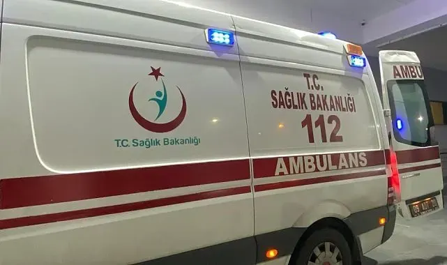 Silahla oynarken kendisini vuran çocuk hayatını kaybetti