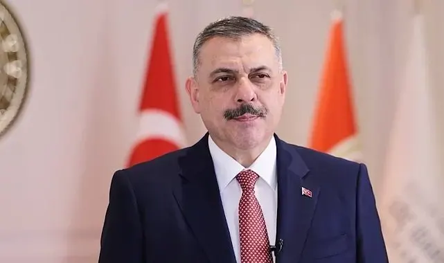 Bakan Çiftçi: "Bayramda yolları denetlemiyor, sizleri koruyoruz"