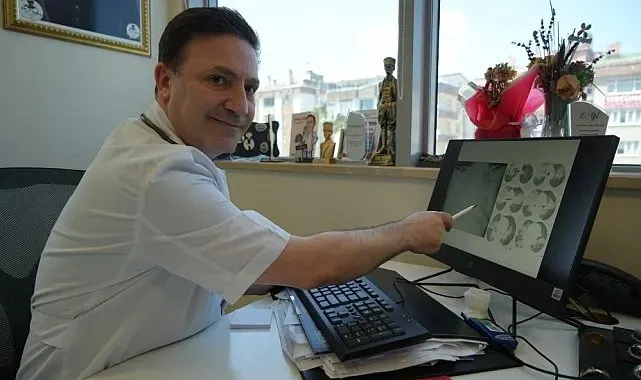 Profesör açıkladı: "Gençlerde ve kadınlarda artan kanser vakalarında mikroplastikler araştırılıyor"