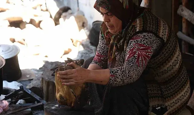 Kurbanlar kesildi, kelleler ütülmeye başladı