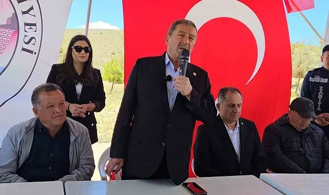Başkan Bozkurt: "Birlik ve beraberlik kültürünü yaşatmaya devam edeceğiz"