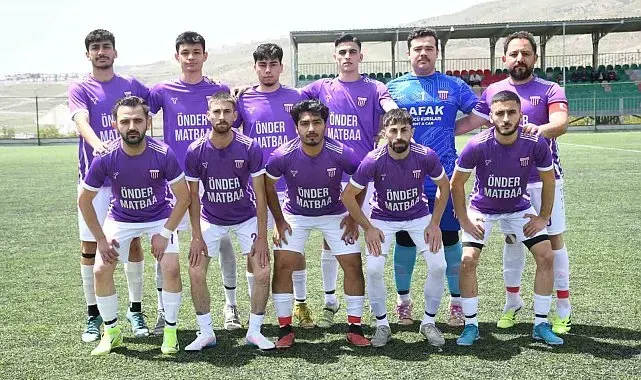 Cırgalanspor adım adım şampiyonluğa koşuyor