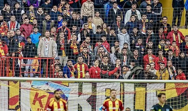 Kayserispor'un yol haritası belli oldu