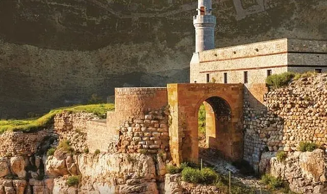 Dünya arkeolojisinin Gözü Erzincan'da