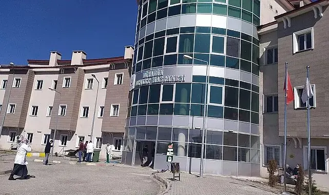Diyadin'de kurban keserken 8 kişi yaralandı