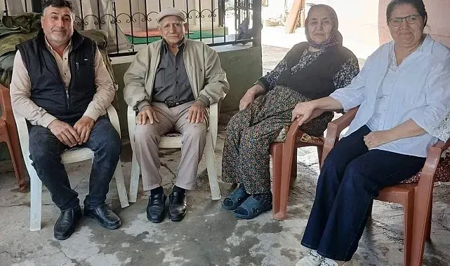 Şehit ve gazi ailelerinin talepleri dinlendi