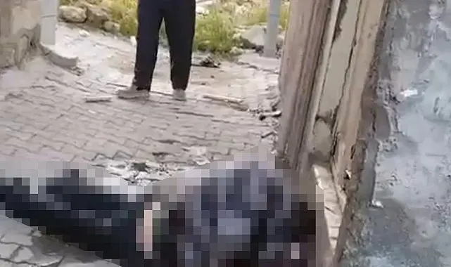 Siirt'te bayram sabahı şüpheli ölüm: Cinayet ihtimali üzerinde duruluyor