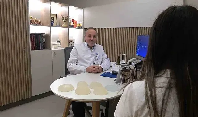 Annelik estetiği, birden fazla bölgeyi düzeltebilir