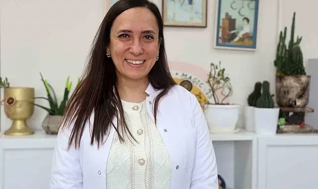Bayramda çocuklarda alerji ve salgın hastalıklara dikkat