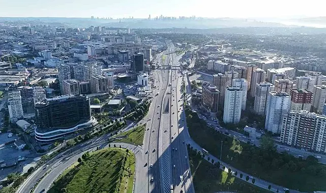 Bayramın ilk günü yollar boş kaldı