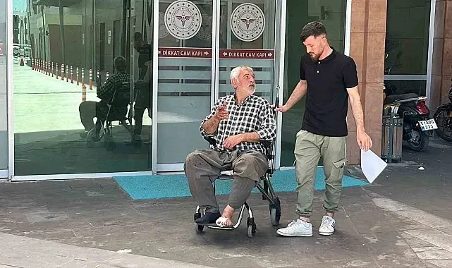 Kurban Bayramı'nda bilindik manzara: Acemi kasaplar hastanelerde