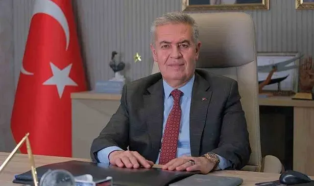 Başkan Erol'dan Buharkentlilere bayramlaşma daveti