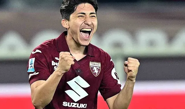 Torino, Emirhan İlkhan'ın sözleşmesindeki opsiyonu kullandı
