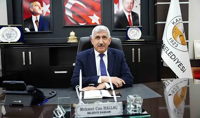 Başkan Hallaç: "Kurban Bayramı hazırlıklarımız tamamlandı"