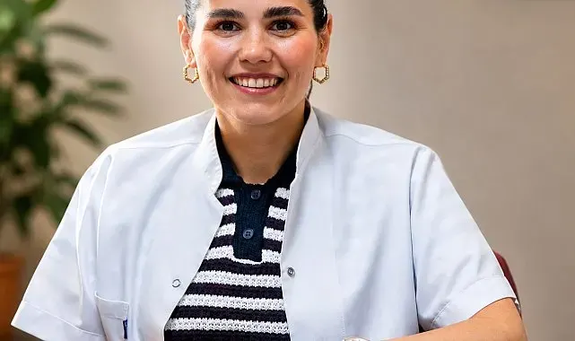 "Bir öğünle diyet bozulmaz, asıl sorun vazgeçmek"