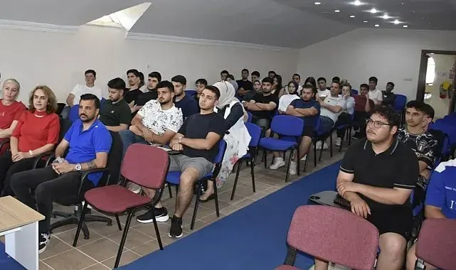 Köyceğiz'de tarımın ekonomik kalkınmadaki rolüne dikkat çekildi
