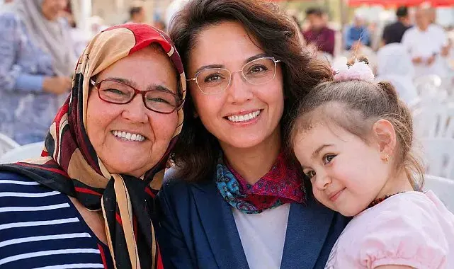 Başkan Köksal Aras'tan Kurban Bayramı mesajı